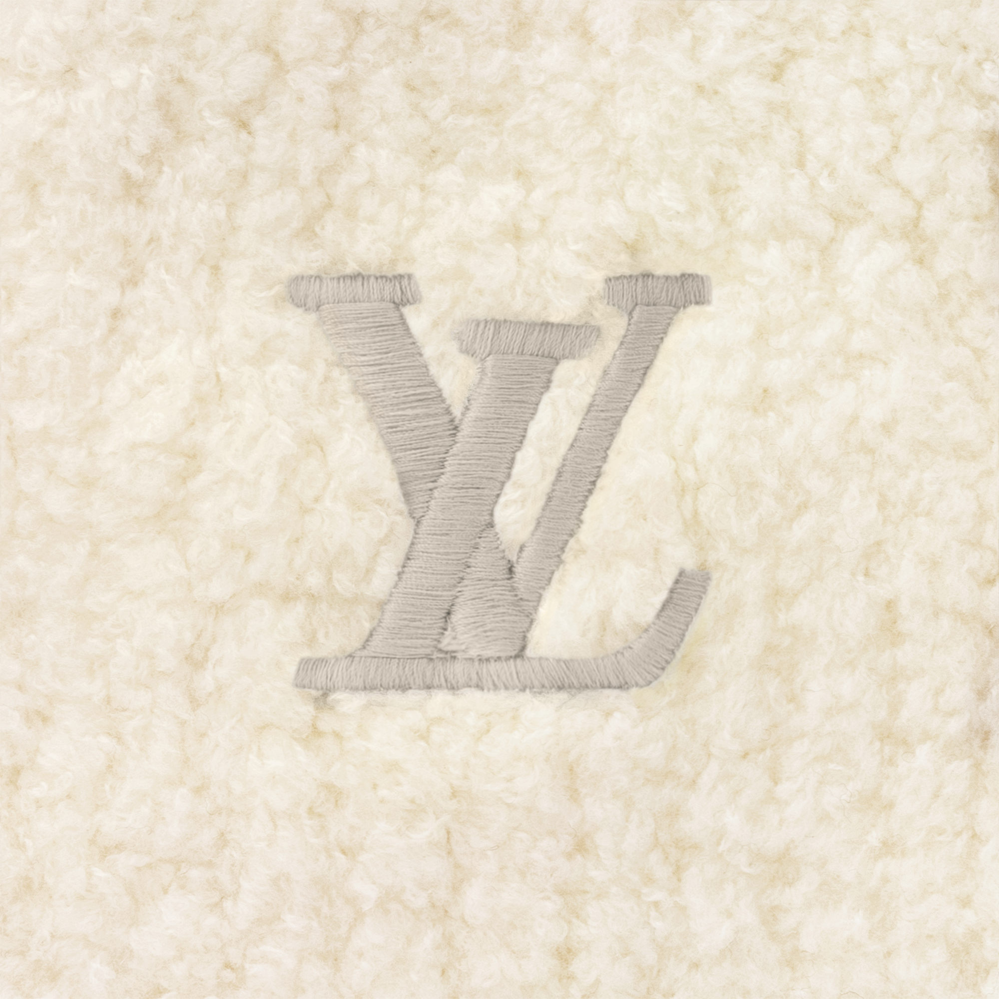 Only LV Mini Comfy Scarf S00 - Accessories | LOUIS VUITTON